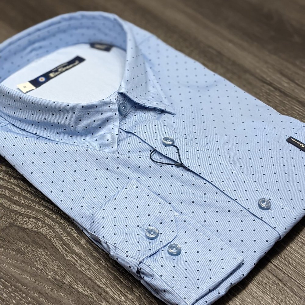 Ben Sherman Dress Shirt